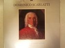 DISCO 33 DOMENICO SCARLATTI + LIBRO BOX KIRKPATRICK EDIZ RAI ERI CLAVICEMBALO