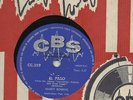 MARTY ROBBINS   UNIQUE   SOUTH AFRICA  78   EL PASO