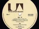 NEU 75 SCARCE ORIG UK 1975 KRAUTROCK CLASSIC EX LP, SUPER SOUND.