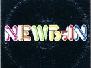NEWBAN Self Titled FUNK SOUL Guinness RARE 1977 ORIGINAL