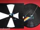 PINK FLOYD 1993 DARK SIDE OF THE MOON LTD ANNIVERSARY PICTURE DISC LP HARVEST