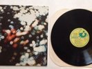 PINK FLOYD - OBSCURED BY CLOUDS - VINYL LP ALBUM HARVEST SW-11078 - EX CONDITION