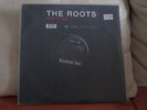 The Roots - Things fall apart 2LP