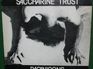 Saccharine Trust Paganicons LP 1981 SST 006 RARE VG/EX