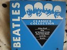 BEATLES - CLASSICS COLLECTION  RARE ORIGINAL UNIQUE GREEK ONLY 5 LP BOX SET BAG