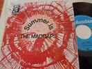 MADCAPS - Summer is / John Wayne  Austropop