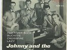 JOHNNY AND THE HURRICANES UNIQUE SOUTH AFRICA EP
