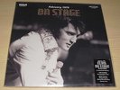 2-LP | Elvis Presley - On Stage / Special Edition (FTD Vinyl set)