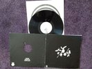 Nucleus Elastic Rock Orig UK Vertigo Spiral LP