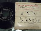 Betty O'BRIEN  45 ep  She'll Be gone  6T's  france NORTHERN SOUL POPCORN  Hear