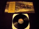 BATHORY BLOOD FIRE DEATH(G/T) LP (1988) ORG,VENOM,VIKING METAL,HELLHAMMER