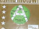 Four Tops ?– Yesterday's Dreams UK 7
