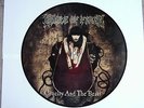 CRADLE OF FILTH 