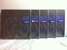 HIGH ON FIRE THE ART ALL 5 LP COLORS SLEEP OM MATT PIKE SUNNO))) Graves at Sea