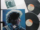 2LP BOB DYLAN - Greatest Hits Vol.2 (JAPAN Press & 8 Page Inlet) ARCHIVWARE/NEU