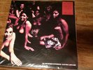 JIMI HENDRIX EXPERIENCE - ELECTRIC LADYLAND UK sleeve new w/poster