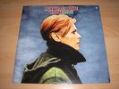 VINYLE BLEU 33T- DAVID BOWIE - LIVE ROSELAND 2002 -  - M