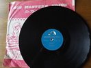 ELVIS PRESLEY, HOUND DOG / DON'T BE CRUEL 78 rpm record from 1956