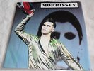 MORRISSEY-COSMIC DANCER-VERY RARE BOOTLEG 7