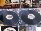 NICK CAVE & THE BAD SEEDS-HENRY'S DREAM LP VINYL 1992 1st PRESS NEAR MINT UK