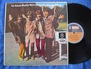 THE BEATLES Magical Mystery Tour New Zealand LP 1970's