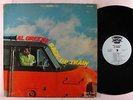 AL GREENE Back Up Train LP on Hot Line