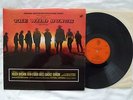 THE WILD BUNCH 1969 WARNER BROS ORIGINAL LP SOUNDTRACK EX/EX COND
