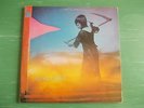 AMON DUUL II YETI 2 LP LIBERTY 1970 UK RARE KRAUTROCK MONSTER  ??