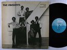 RIMSHOTS Down To Earth LP on Stang