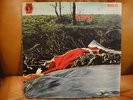 SPRING - S/T - UK - 1st PRESS - RCA NEON
