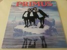 Primus Tales From The Punch Bowl 2 LP Interscope Rare Mint NR