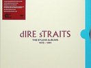 Dire Straits - Studio Albums 1978 - 1991 6x 180g Vinyl LP Box Set