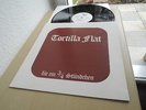 TORTILLA FLAT FÜR EIN 3/4 Stündchen 1974  MINT KRAUTROCK Orig.lp