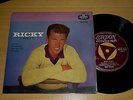 RICKY NELSON - Ricky Part 3 - UK 7