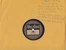 CAJUN 78 VOCALION 78 DENNIS McGee