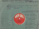 JAZZ 78 GREY GULL 78 CLIFF JACKSON AND HIS KRAZY KATS