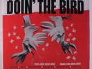 RIVINGTONS: Doin' The Bird LP (Euro, reissue) Oldies