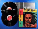 BOB MARLEY 