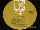THE DOORS-1st Original MONO Elektra Gold Uncensured Mix 1967 EKL-4007  HEAR 