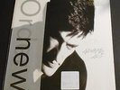 NEW ORDER low-life USA promo LP 1985 autographed by all 4 JOY DIVISION