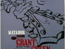 Grant Green Matador on Blue Note - Japan King Original LP GXF-3053