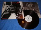 MOTLEY CRUE-TOO FAST FOR LOVE-Orig 1981 US 12