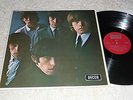 LP Rolling Stones  Same  (England / Decca)