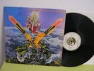 SECOND HAND death may be your santa claus - UK 1971 MUSHROOM RECORDS
