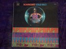  LP  -  SIXTO RODRIGUEZ  :  COLD FACT  (First Pressing)