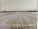 Vincent Gallo - When- 2001 Warp, Vinyl