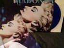 MADONNA true blue NEW ZEALAND 12