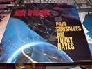 TUBBY HAYES/PAUL GONSALVES  COLUMBIA LP
