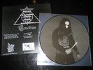 KRlSTALLNACHT Warspirit Ltd. PicLP GOATMOON Satanic Warmaster BURZUM Moonblood