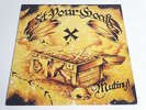 SET YOUR GOALS - MUTINY-LP/Vinyl/Record